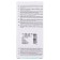 Marker for CD/DVD 2.5 mm Centropen 4606, line 1 mm, red color