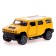 Metal jeep machine, 1:48, inertia, doors open, mix open