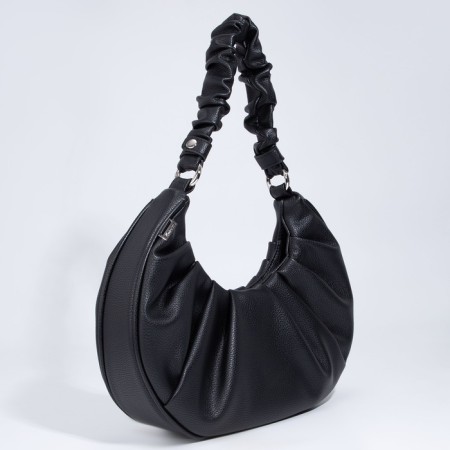 Baget Baget El Masta with a zipper, black color-2