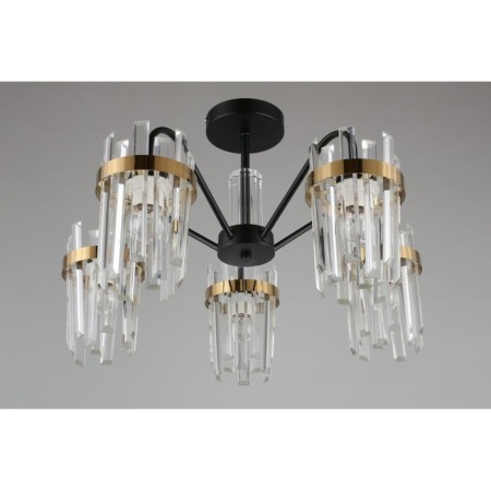 Ceiling chandelier Pavarolo E27 300W-3