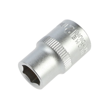 Head -sided tundra head, under a square 1/2, 12 mm, CRV