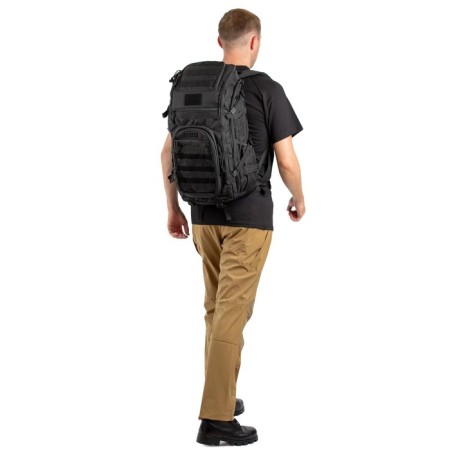 Backpack 7.62 "Viper", 50l, black-2