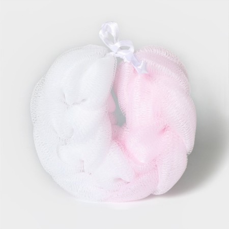 Moinel - Body Body Cupellia Spa, 70 grams, white -pink color-1