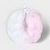 Moinel - Body Body Cupellia Spa, 70 grams, white -pink color