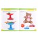 Developing tasks for preschoolers "We develop memory and logic"
