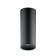 Light Gauss Overhead, 12W LED, 3000K, 900LM, Black Color Black