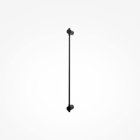 Bra Maytoni Mod413wl-L8B3K, LED, 8W, 90.5x5x11 cm, 600lm, black color-2
