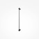 Bra Maytoni Mod413wl-L8B3K, LED, 8W, 90.5x5x11 cm, 600lm, black color
