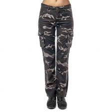 Motoja with Kevlar Hydra Women Haki, M