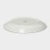 Porcelain dessert plate Magistro la Perle, D = 20 cm, white color