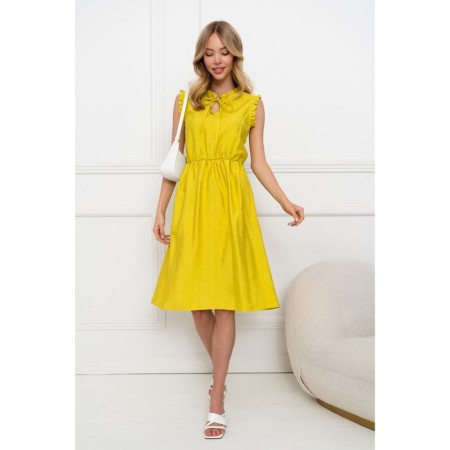Women's dress, size 42-1