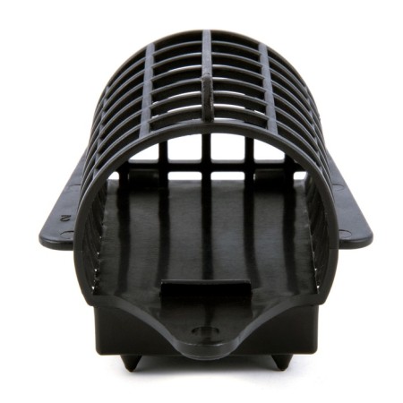 Feeding feeder "Yaman" Arka Plastic, 40 g, with primers, units. 10 pcs.-2