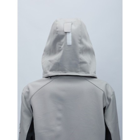 Window is female, size 60, gray color-16