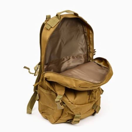 Tactical backpack "Storm Tactic" 30 l, khaki-5