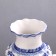 Vase "Sophia", 27.5 cm, Gzhel
