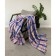 Blanket was valid in a cage 2 joint venture, the color is blue