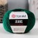 Yarn "Jeans" 55% cotton, 45% acrylic 160m/50g (92 T. Zellen)