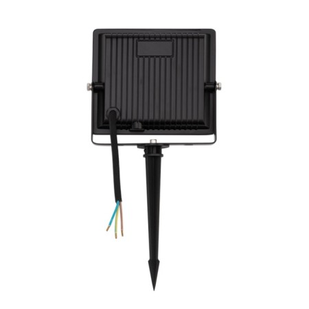 Flight LED 30 W 200–260 V IP65 2400 lm 6500 K, cold light rexant + support on soil 6-3