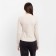 Jumper with a decorative seam Women's Mist p. 44, milk color