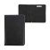Business, artificial leather, 360 x 260 x 30 mm, with metallic pressure, Light 6l31