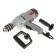 Drill "Interskol" D-16/1050r2, 1050 W, 550 rpm, STP 3-16 mm, reverse
