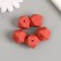 Busina Silicon "Multicarner" Red-brown d = 1.7 cm