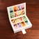 Gift box "Collect animals" 18.5 x 5 x 23.6 cm