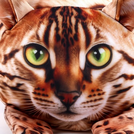Antistress roller "Bengal"-3