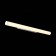 Wall lamp ST LUCE. SL439.121.01. 1x30 W, LED, 4000K, 2800 LM, 89x6 cm, chromium color