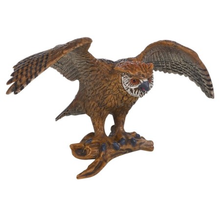 Figure "World of Wild Animals: Falcon"