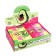 Antistress cube "Avocado", mix, in showbox