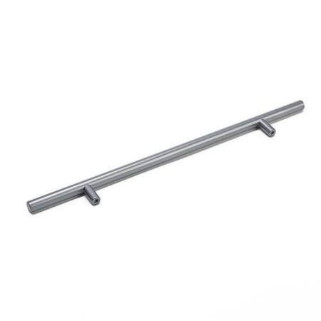 Hand -on Tundra Rail, lightweight, d = 12 mm, m/o 224/350 mm, external leg, graphite color-5