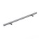 Hand -on Tundra Rail, lightweight, d = 12 mm, m/o 224/350 mm, external leg, graphite color