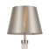 Velum 300 mm desktop lamp, E27 40W