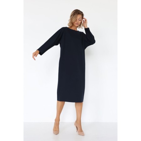 Women's dress, size 46-1