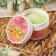 Body Body Salt "Mangoit" of Dobroparov 320 ml