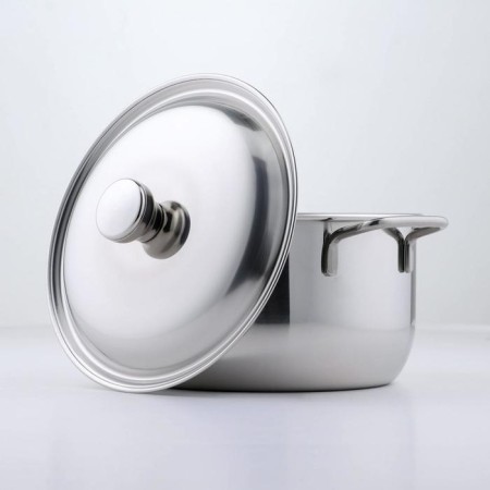 Poster "Classic", 3 l, metal cover-1