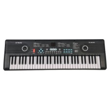 Синтезатор TERRIS TK-150 BK