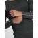 Male thermal underwear, size 52-54, dark gray color