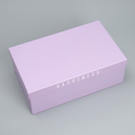 A set of boxes 15 in 1, gift packaging, “tenderness”, 12 x 6.8 x 4 cm - 46.6 x 30.2 x 17.5 cm-9
