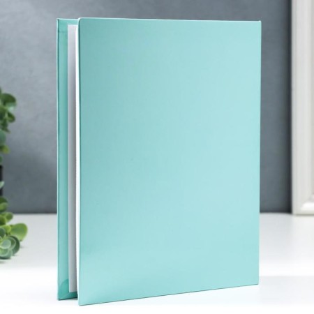 Photo album for 200 photos 10x15 cm "Mishutka"-1