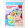 Finger Puppet Theater "Funny Fruits", euro suspension