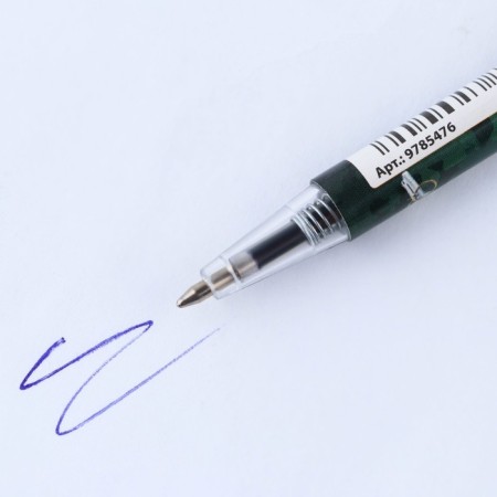 Handle Ball Blue Paste Mini Automatic "From February 23"-2