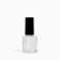 Nail polish with gel effect, jeanmishel, tone 101, white, 6 ml