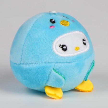 Soft toy "Beast", mix-3