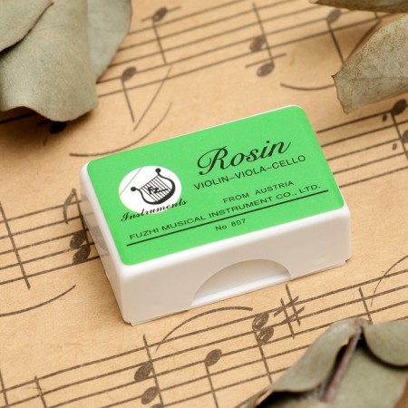 Caniphol for the violin Music Life, 4.5x3x1.5 cm-3