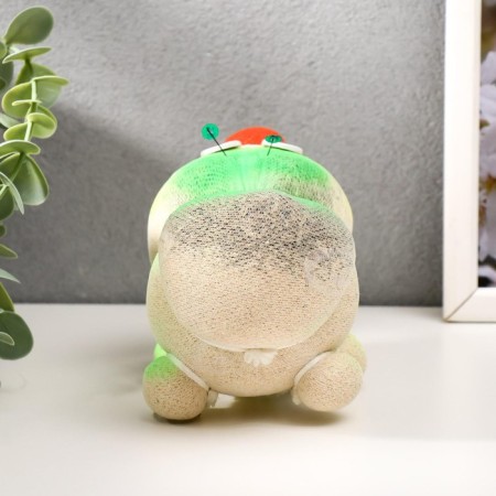 Growing gift Eco -Zenitika "Caterpillar 2" MIX Gift packaging-9