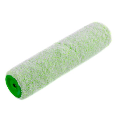 Sibrtektek roller 80185, for "work with wood", microfiber, 250 mm, handle d = 8 mm, d = 48 mm, pile 12 mm-1
