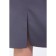 Women's dress, size 42, gray color