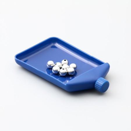 Blusterity tray plastic 12x7.5 cm-2